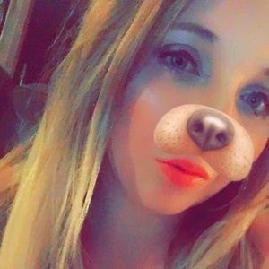 Meet your Posher, Jenna